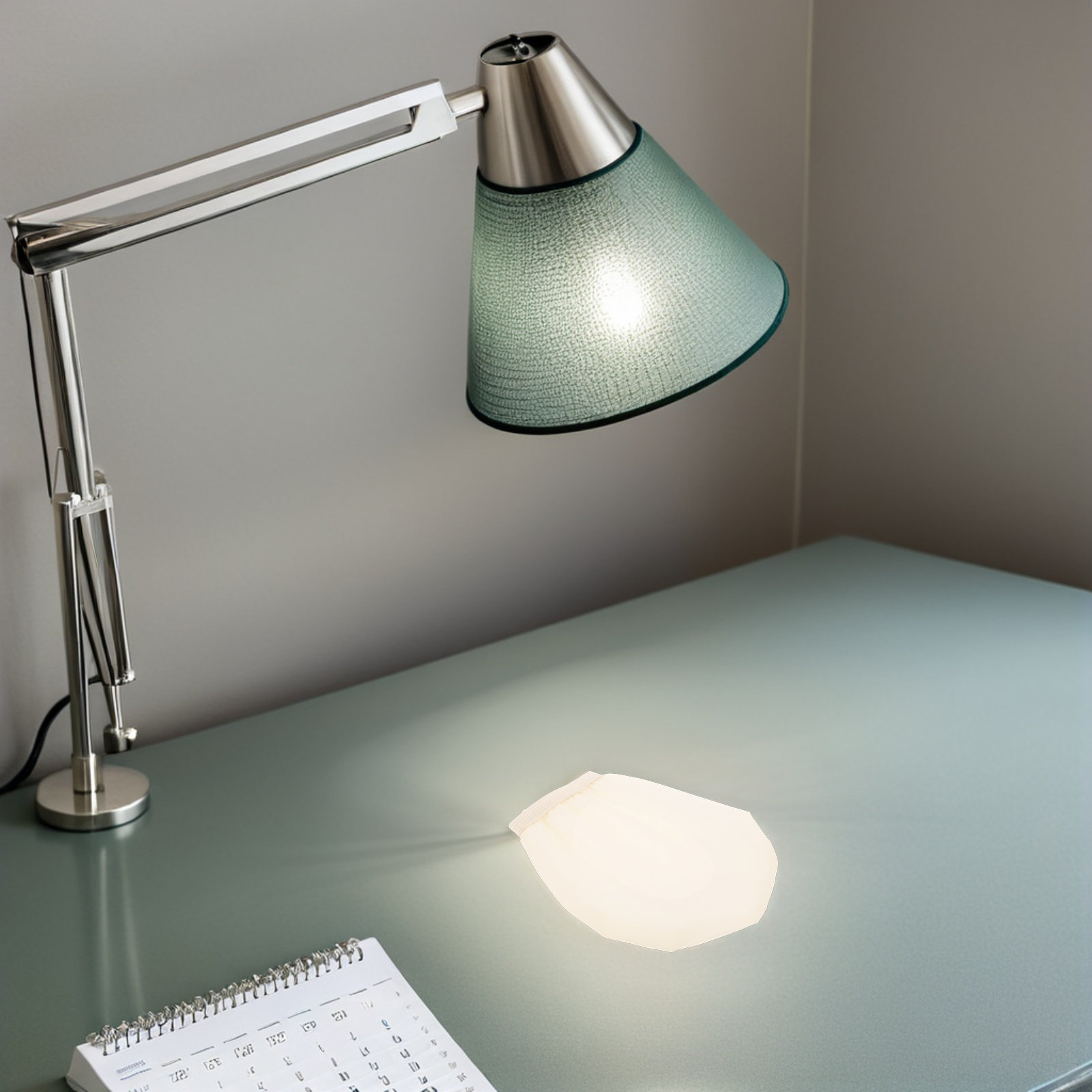 Baby Nursery Light Shade - 2Pcs Baby Lamp Shades Soft Light