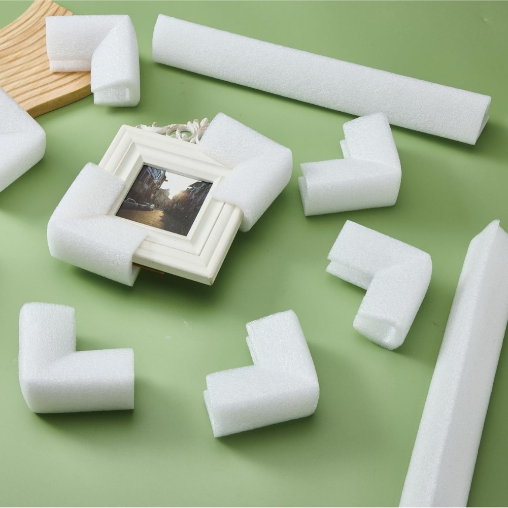 Corner Guard Foam - Foam Corner Protectors For Picture Frames,