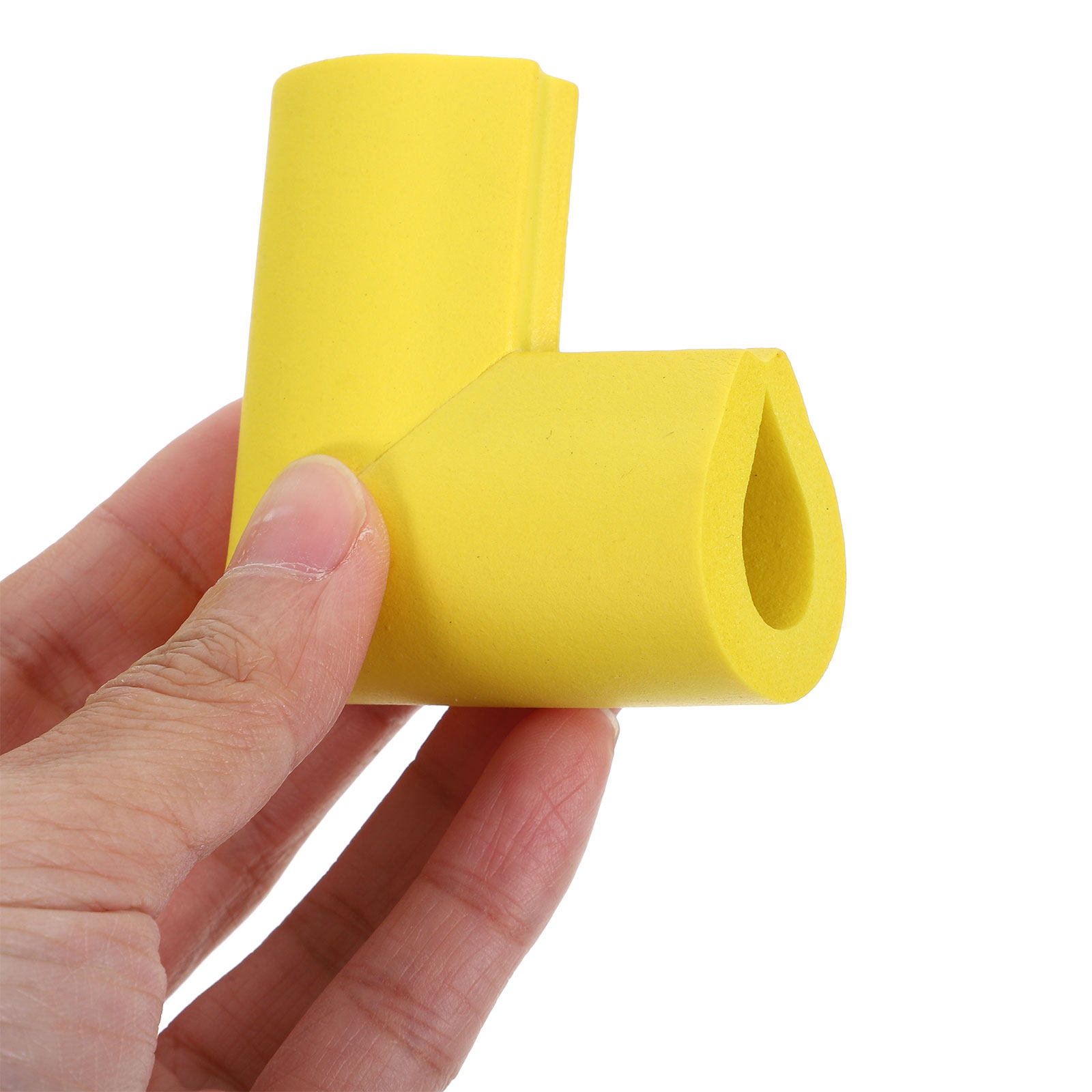 Corner Guard Foam - 12Pcs Soft Foam Corner Protector Guards