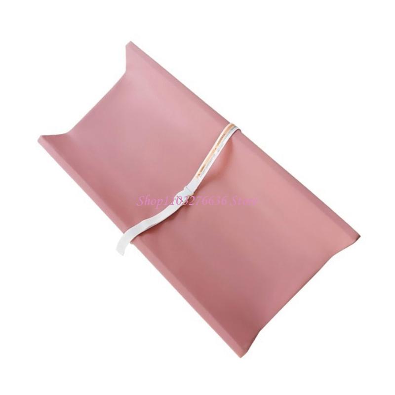 Portable Newborns Diaper Chang - Baby Nursery Water recension och pris