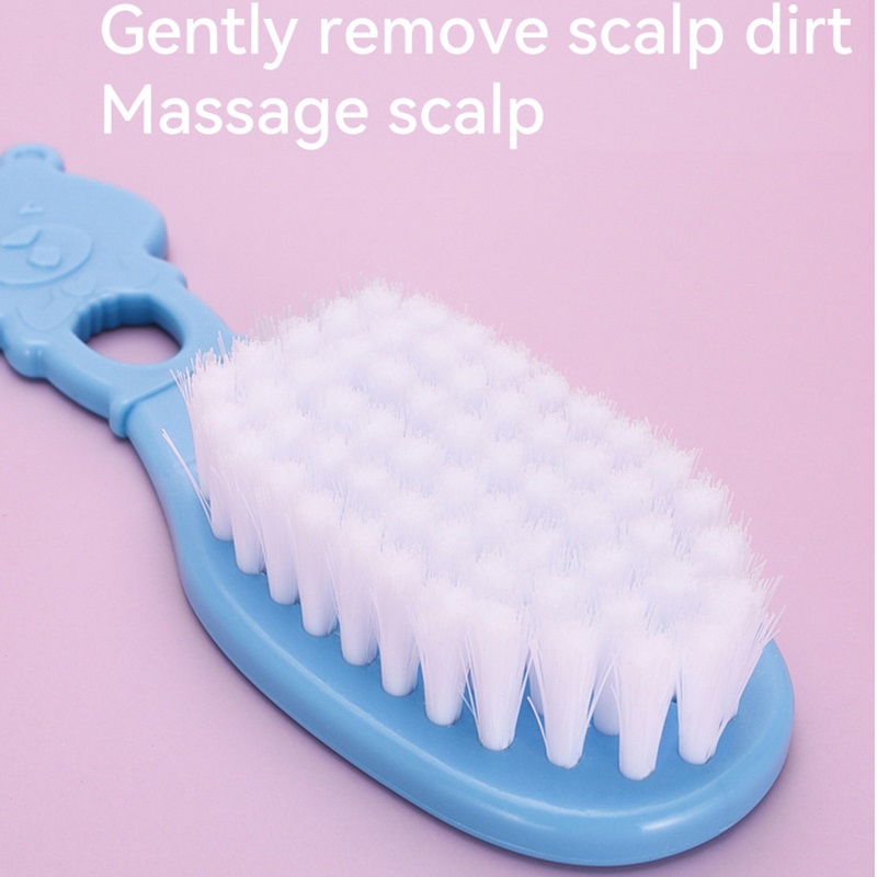 Baby Grooming Kit  6pcs Baby H - Baby Nursery Nurse recension och pris