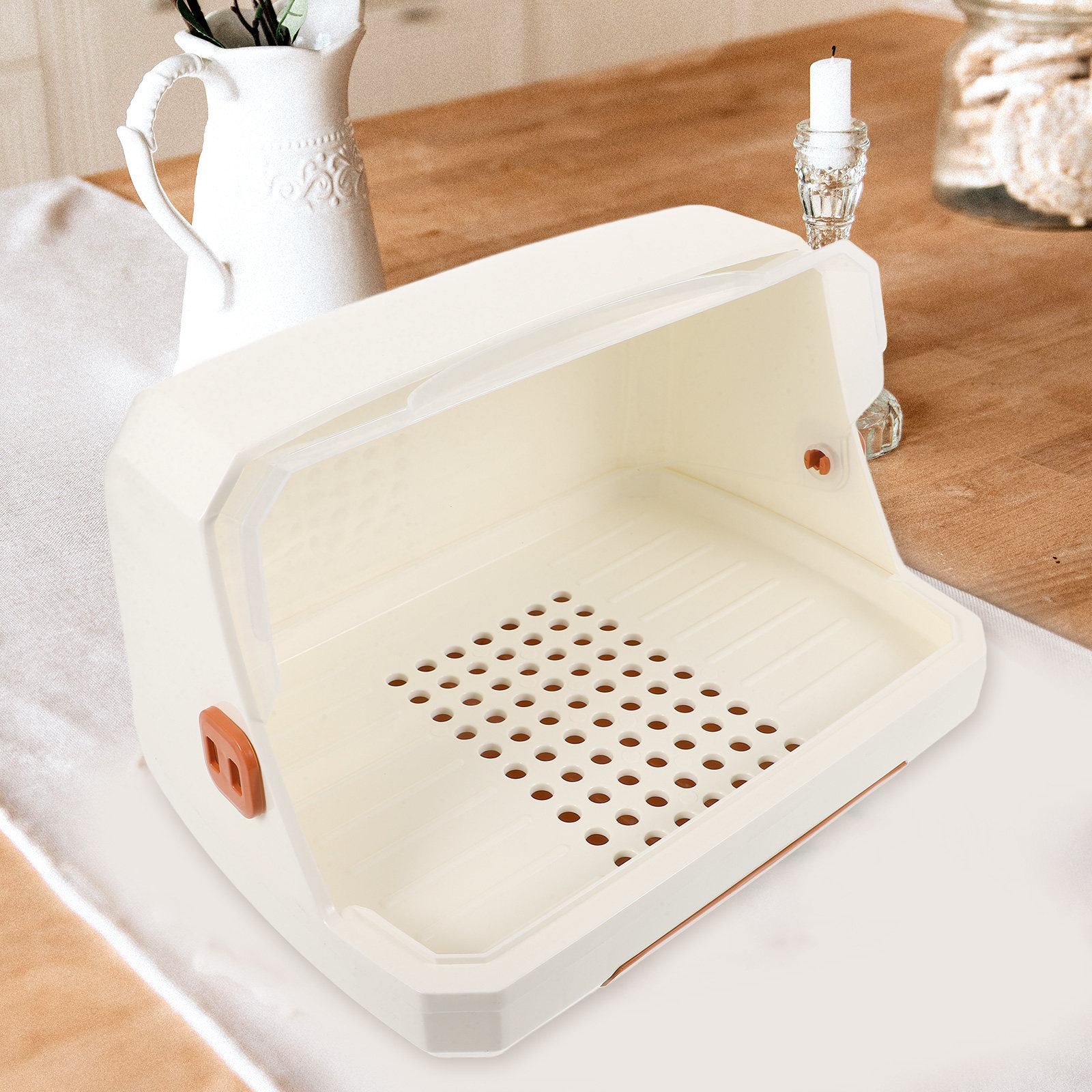Water Cup Organizer Baby Bottl - Baby Nursery Water recension och pris