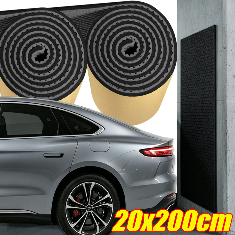 All Corner EVA Foam Anti-colli - Corner Guard Foam recension och pris