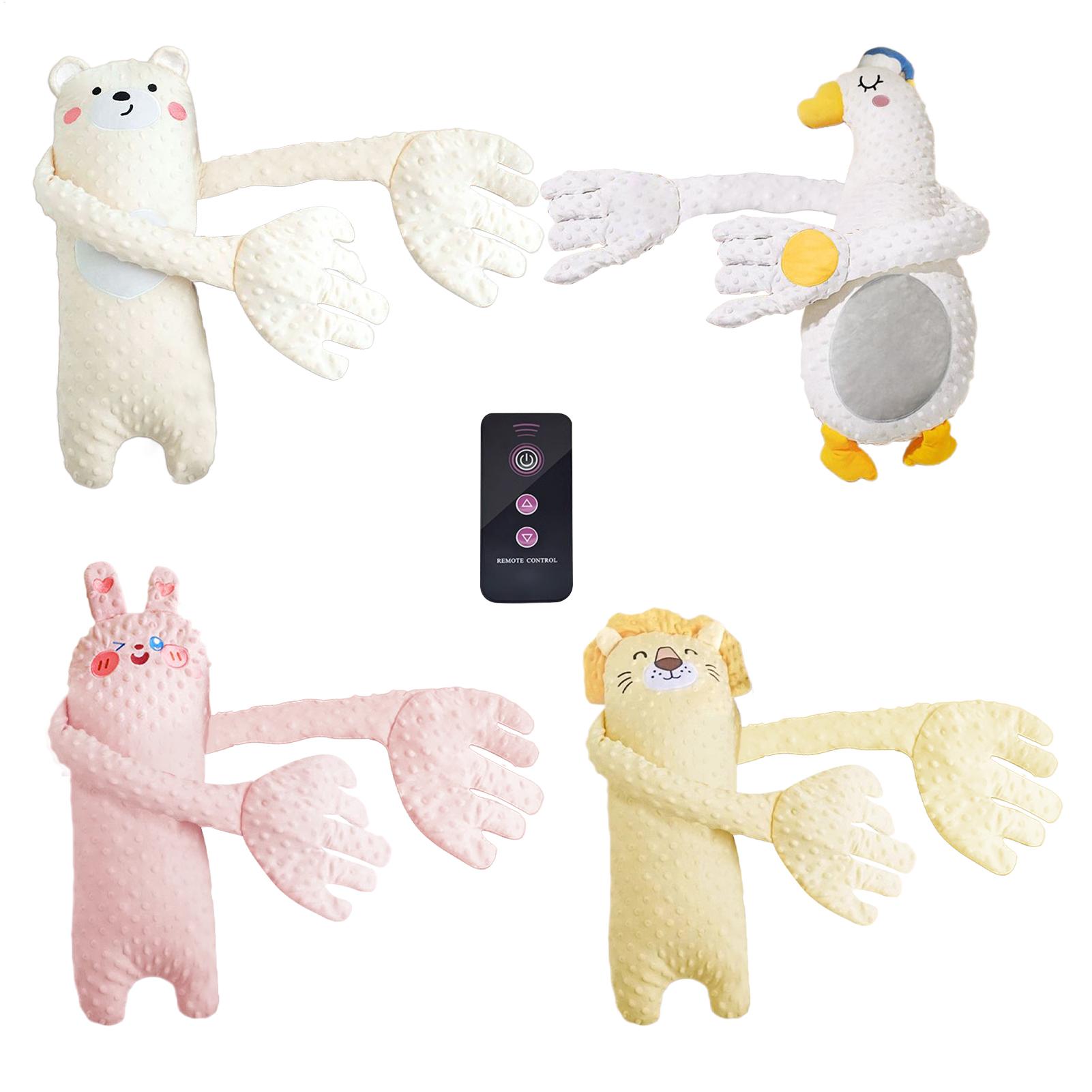 Patting Hand for Baby Sleep Pa - Baby Nursery Water recension och pris