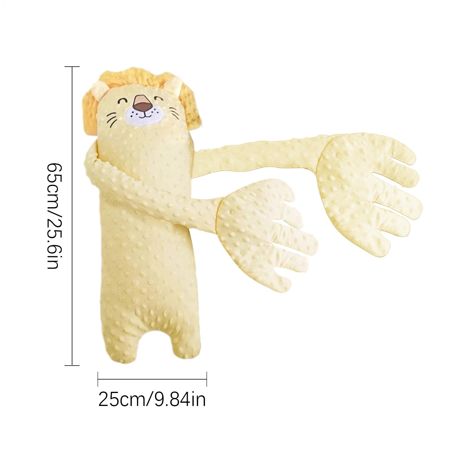 Patting Hand for Baby Sleep Pa - Baby Nursery Water recension och pris