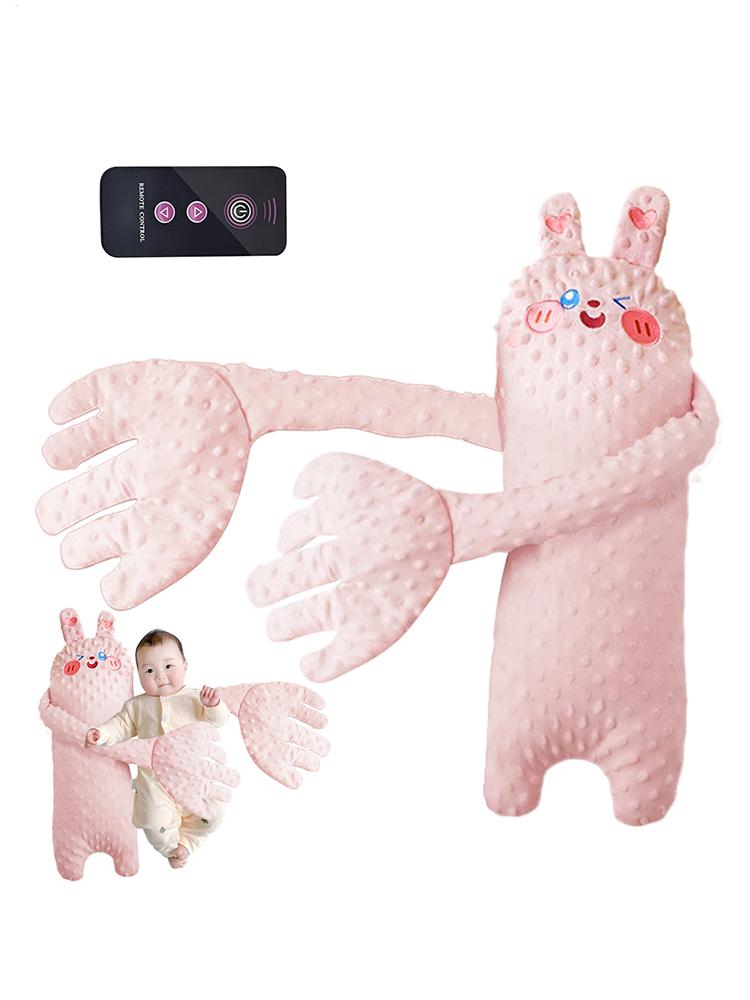 Patting Hand for Baby Sleep Pa - Baby Nursery Water recension och pris