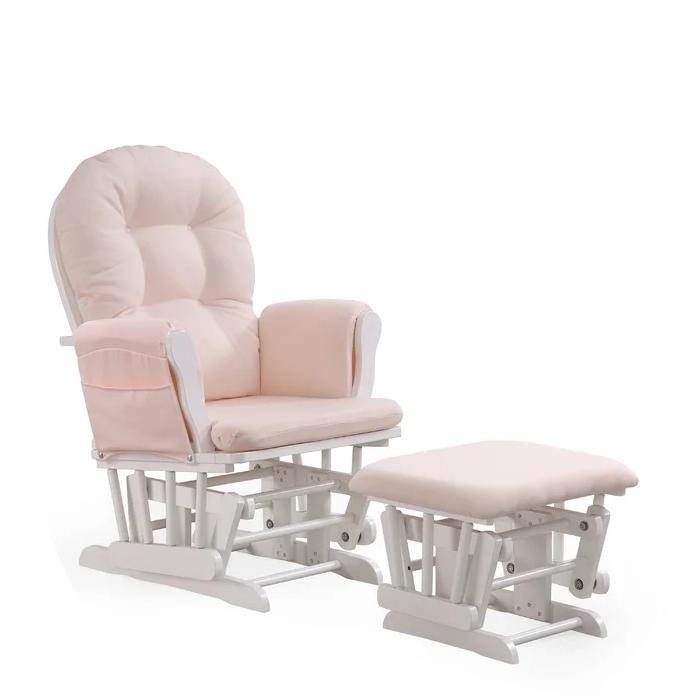 Modern Wood Maternity Mummy Nu - Baby Nursery Nurse recension och pris