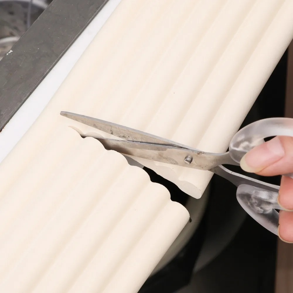 Car Edge Corner Protector W Sh - Corner Guard Foam recension och pris