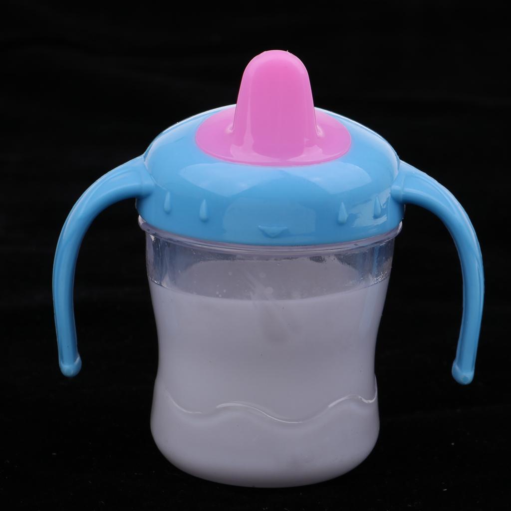 Doll Milk Bottle Magic Disappe - Baby Nursery Nurse recension och pris