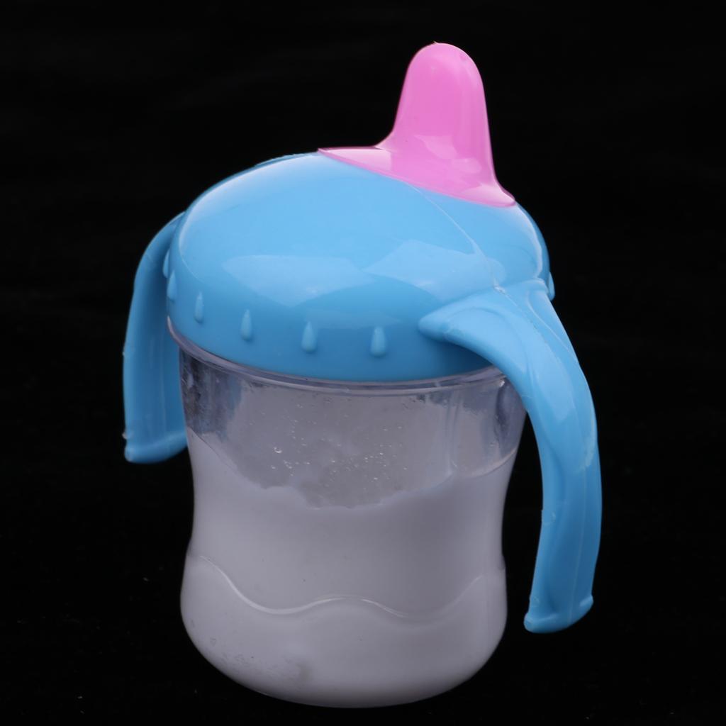 Doll Milk Bottle Magic Disappe - Baby Nursery Nurse recension och pris