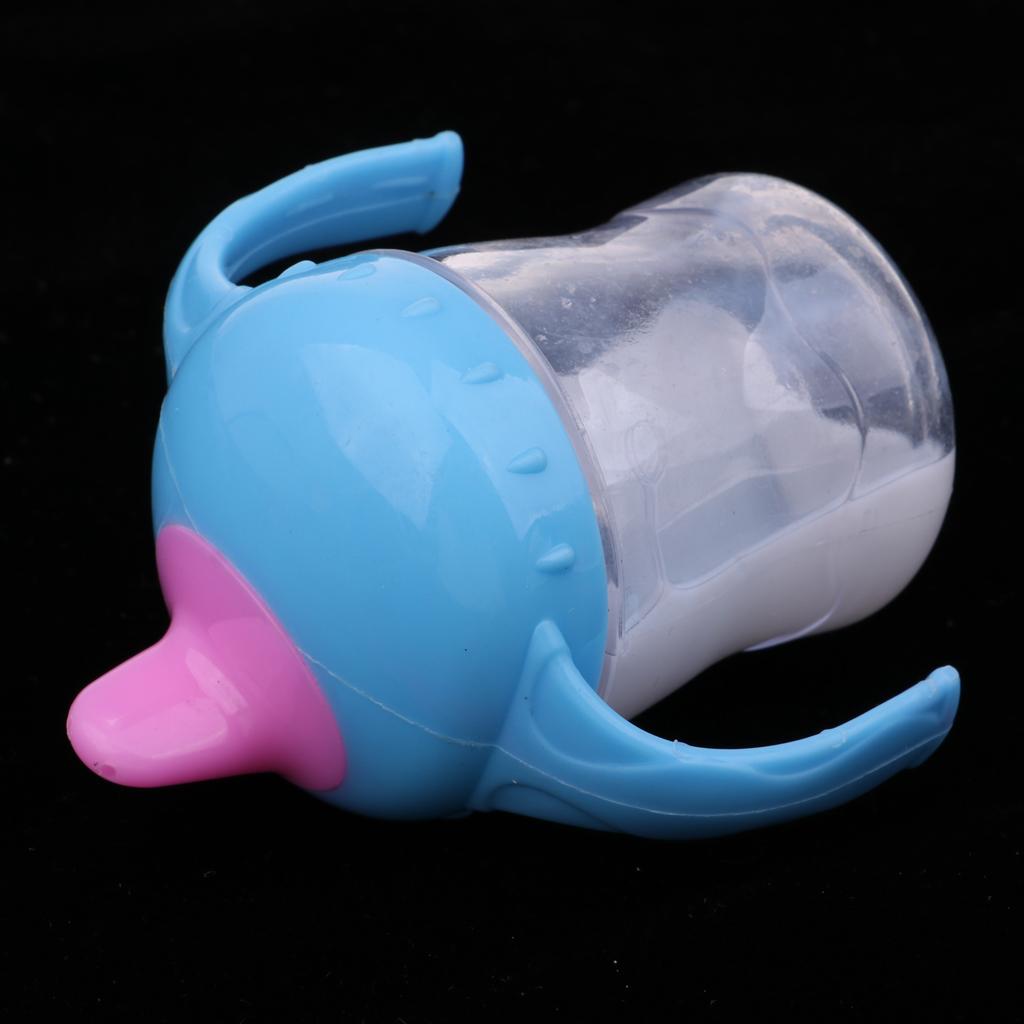 Doll Milk Bottle Magic Disappe - Baby Nursery Nurse recension och pris