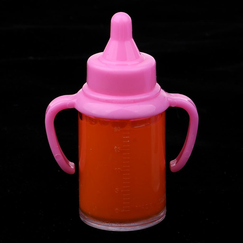 Pretend Play Toy Baby Dolls Fe - Baby Nursery Nurse recension och pris