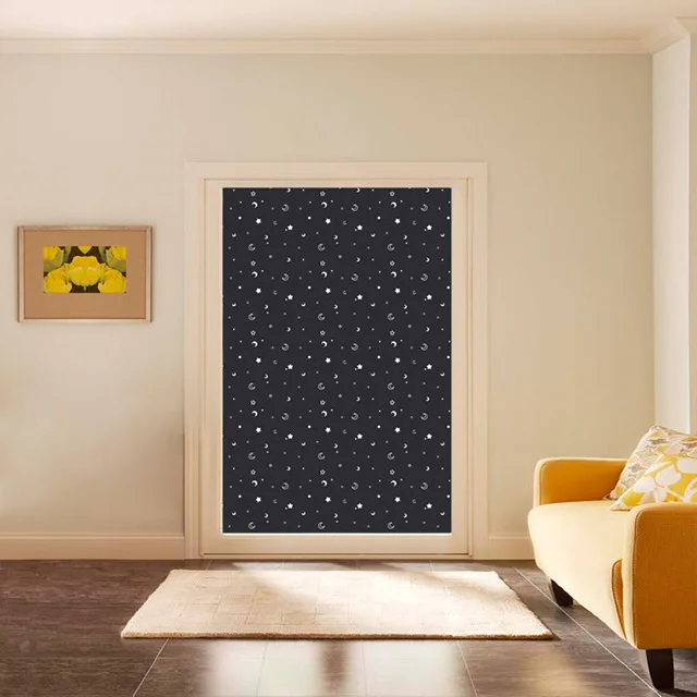 Custom-madePortable Window Bla - Baby Nursery Light Shade recension och pris