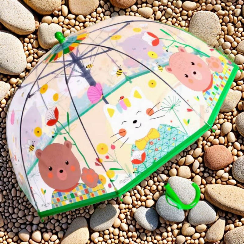 Lightweight Transparent Arc Um - Baby Nursery Water recension och pris