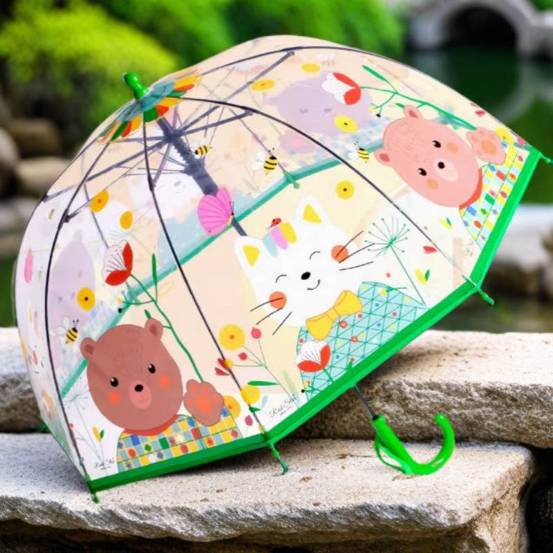 Lightweight Transparent Arc Um - Baby Nursery Water recension och pris