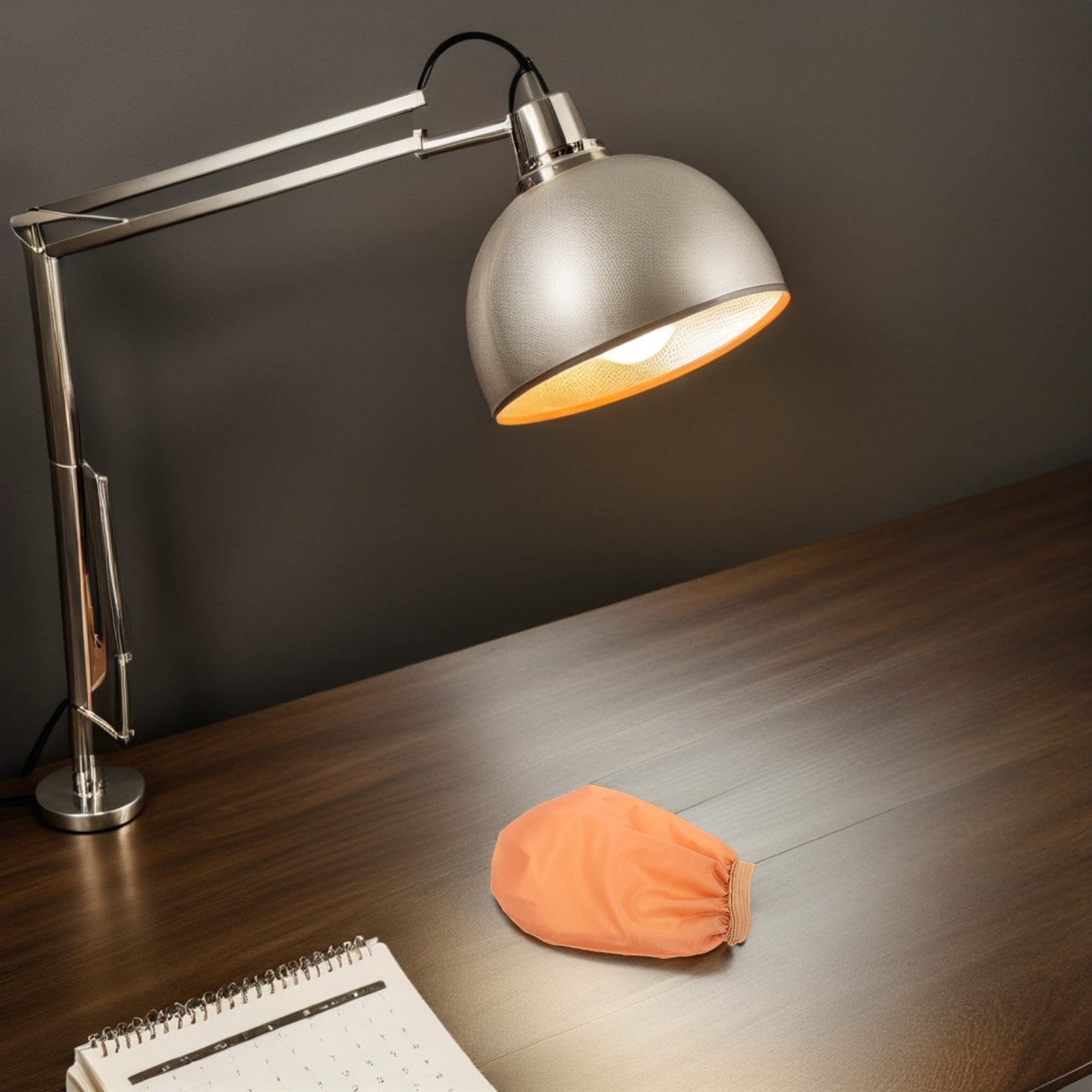 2Pcs Baby Lamp Shades Soft Lig - Baby Nursery Light Shade recension och pris