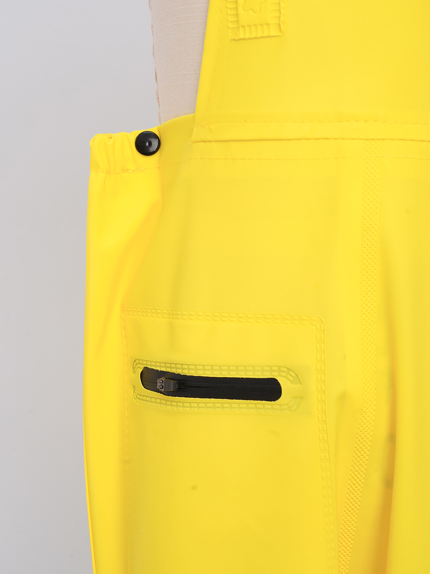 Kids Girls Boys Waterproof Ove - Baby Nursery Water recension och pris