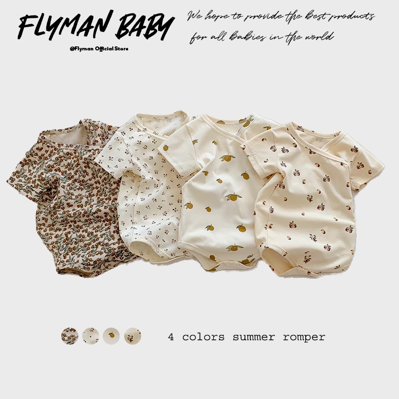 Newborn Girls Boys Baby Romper - Baby Nursery Ideas Boy recension och pris