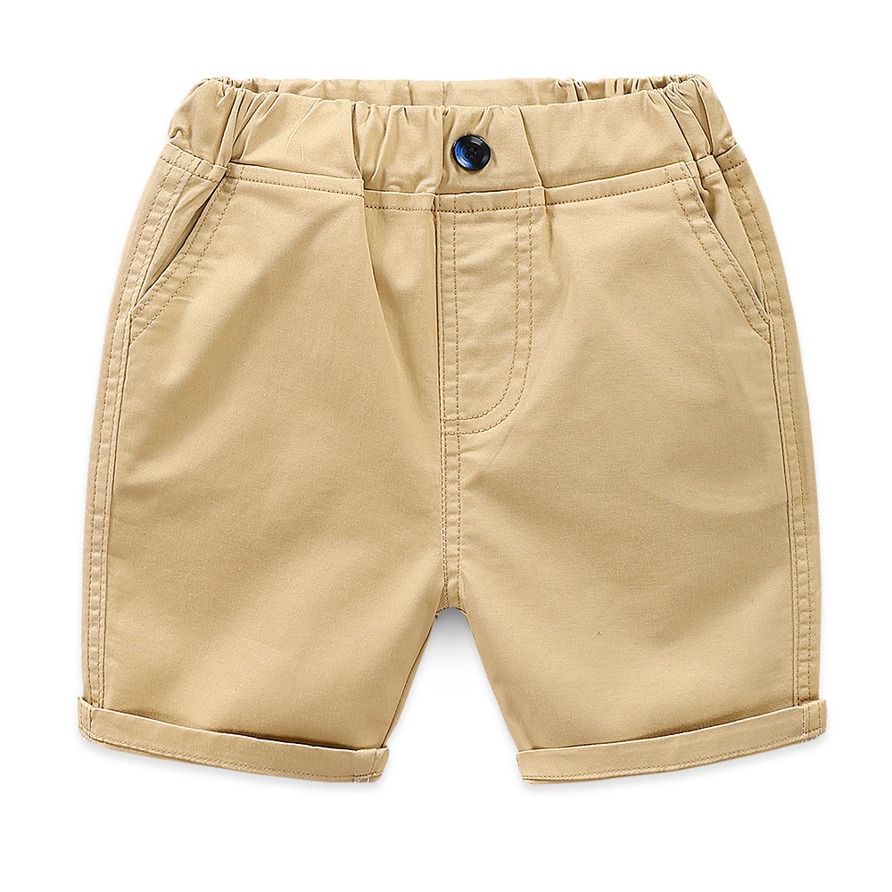 DE PEACH New Kids Boys Casual  - Baby Nursery Ideas Boy recension och pris
