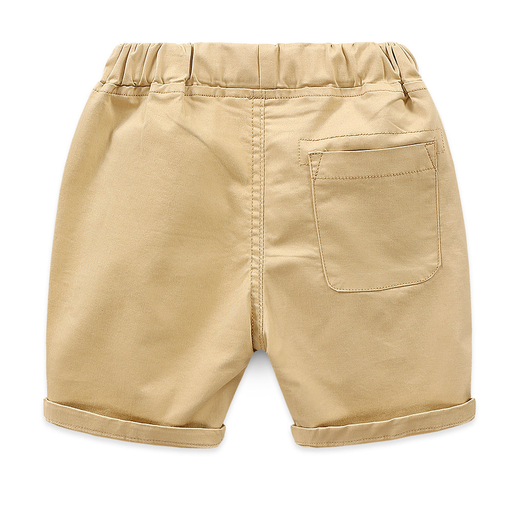 DE PEACH New Kids Boys Casual  - Baby Nursery Ideas Boy recension och pris