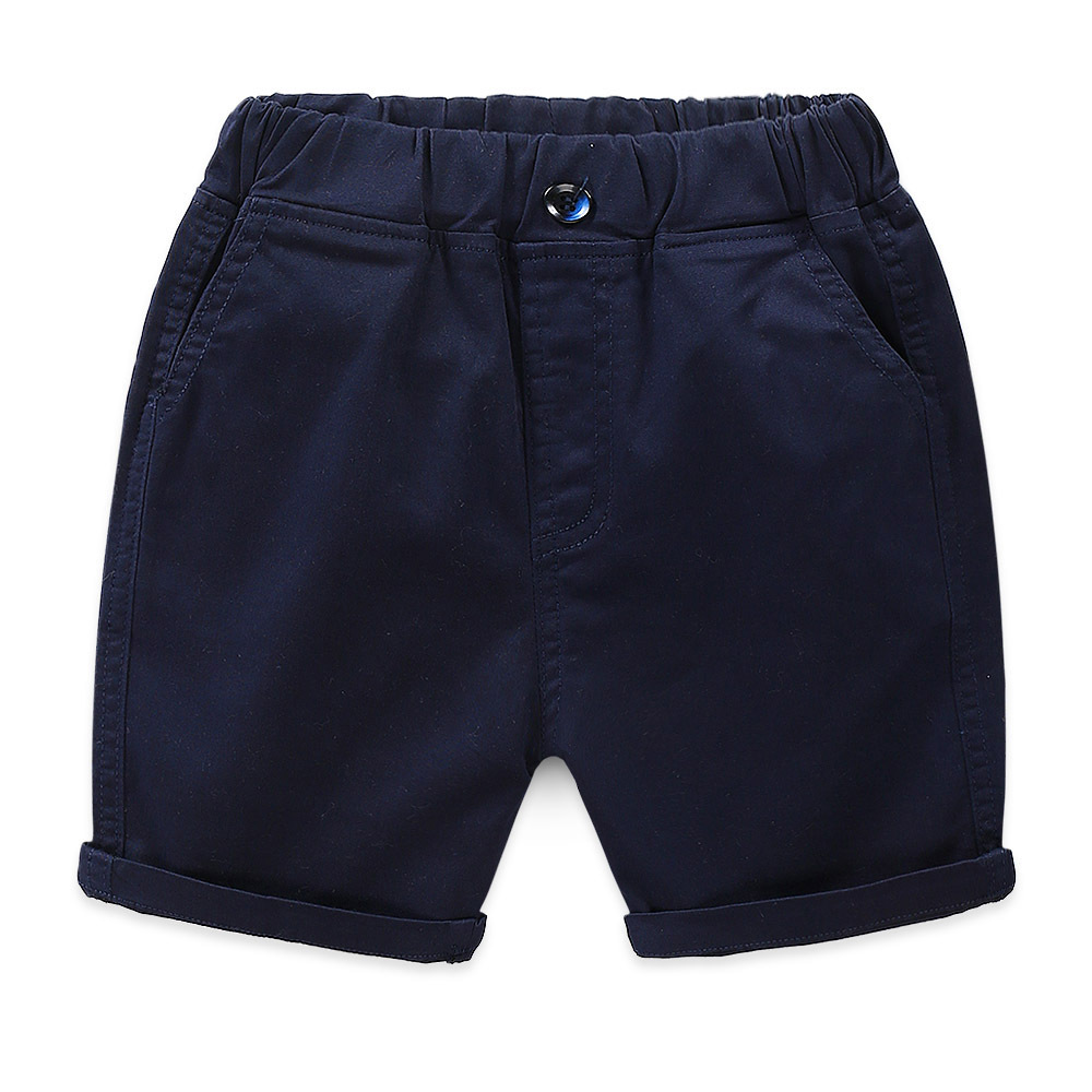 DE PEACH New Kids Boys Casual  - Baby Nursery Ideas Boy recension och pris