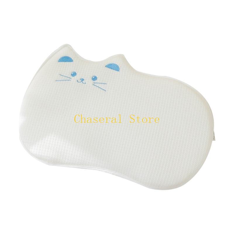 E7CE Baby Pillow for Newborn B - Baby Nursery Nurse recension och pris