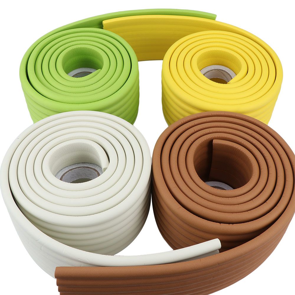 Kindergarten 2 Meter Foam Bump - Corner Guard Foam recension och pris