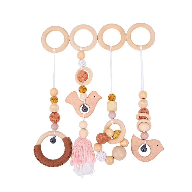 Nordic Style Baby Gym Play Fra - Baby Nursery Nurse recension och pris