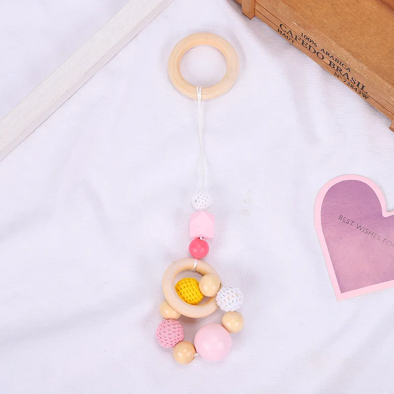 Nordic Style Baby Gym Play Fra - Baby Nursery Nurse recension och pris