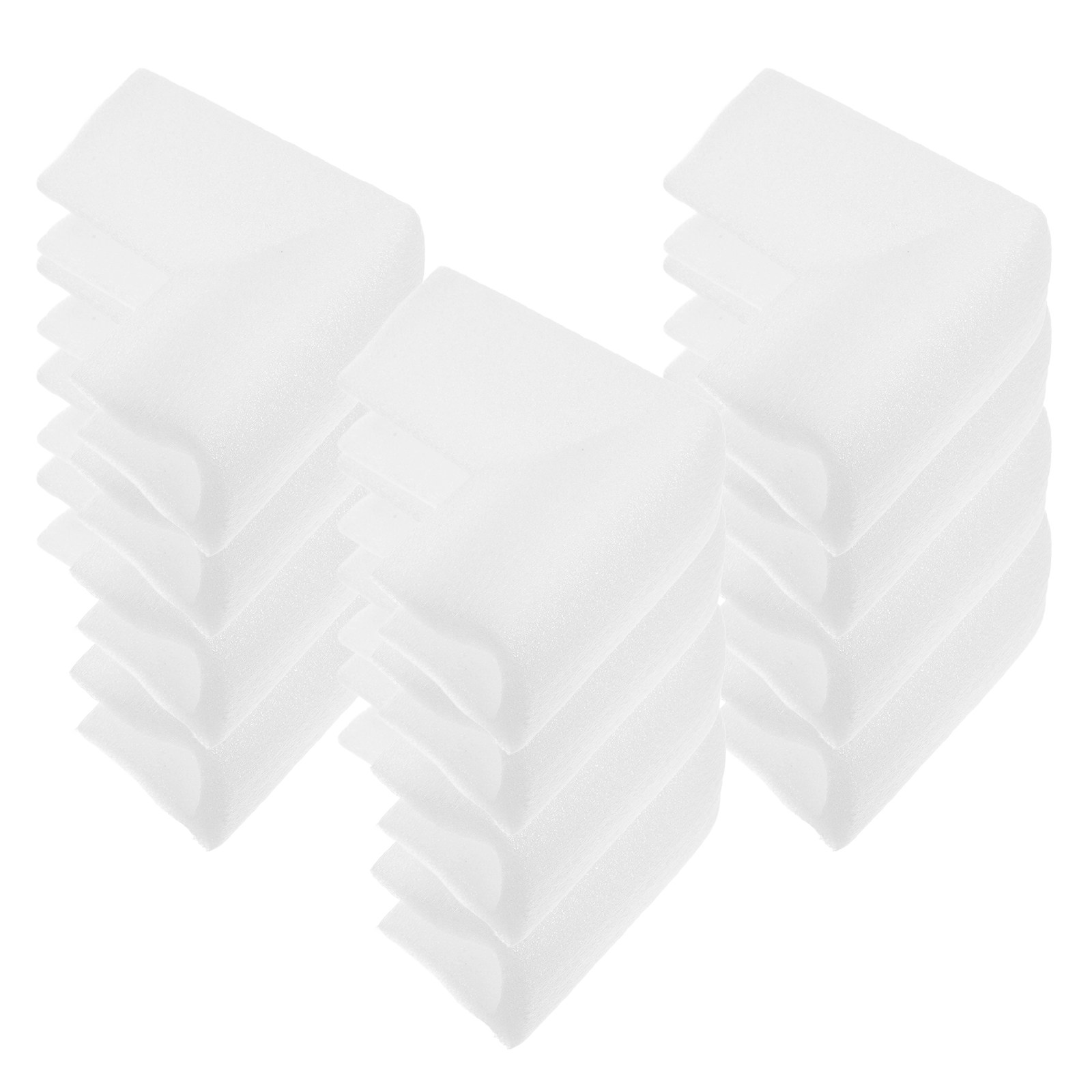 24Pcs High Density Epe Foam Co - Corner Guard Foam recension och pris