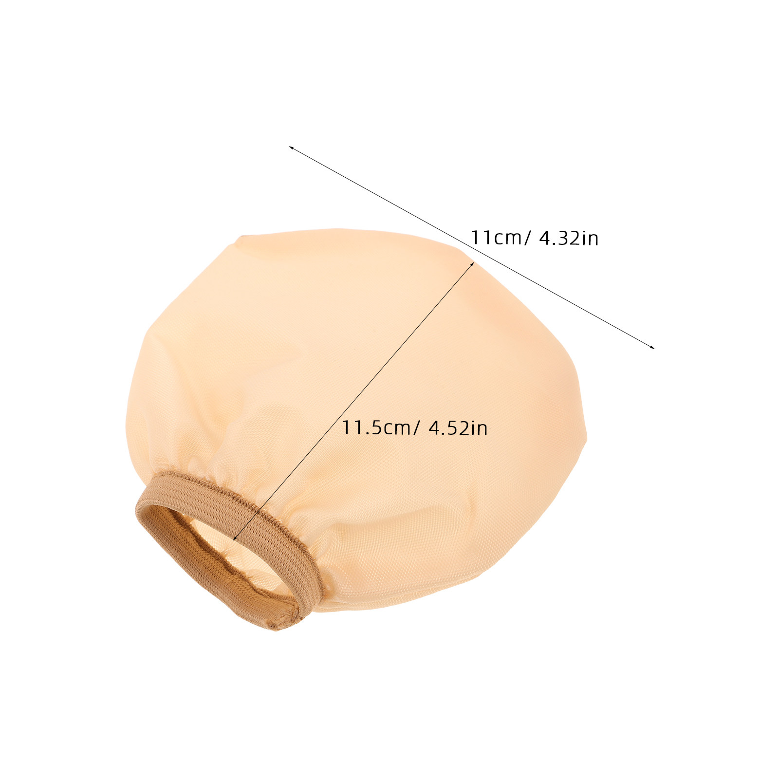 Baby-Friendly Lamp Cover Diffu - Baby Nursery Light Shade recension och pris