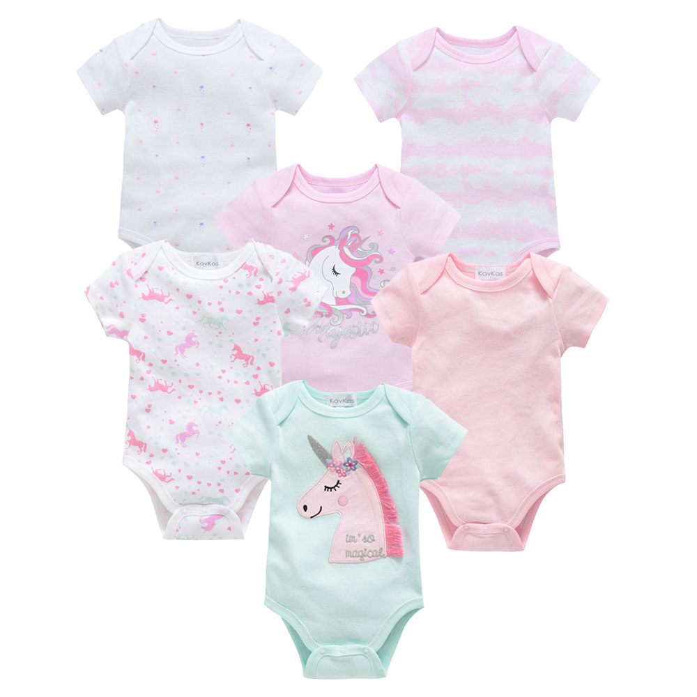 Kavkas 3 Pcs 6 Pcs Baby Boy Bo - Baby Nursery Ideas Boy recension och pris