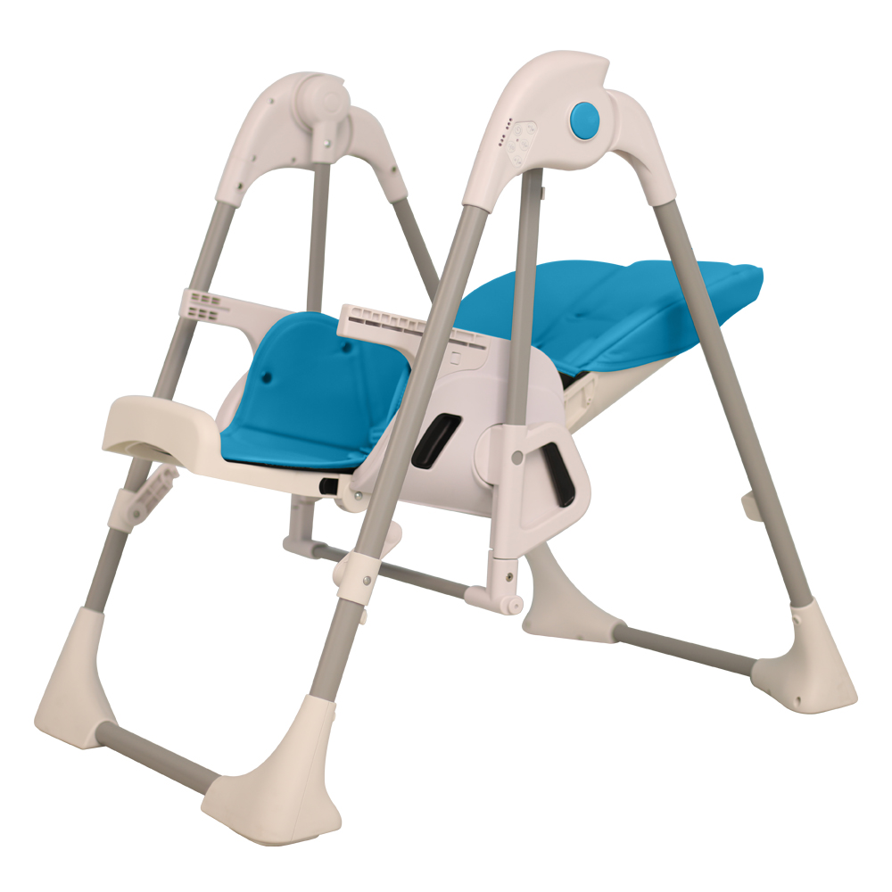 Intelligent Multi-Functional E - Baby Nursery Nurse recension och pris