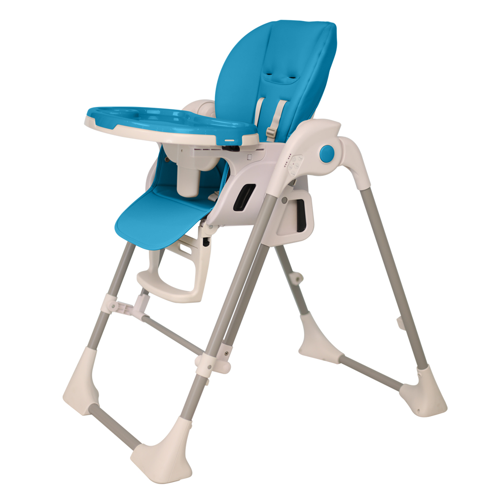 Intelligent Multi-Functional E - Baby Nursery Nurse recension och pris