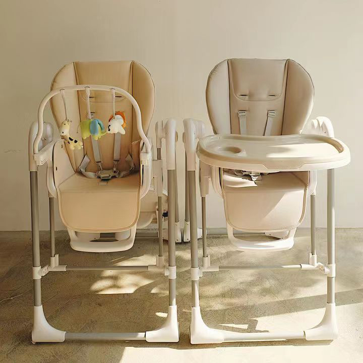 Intelligent Multi-Functional E - Baby Nursery Nurse recension och pris