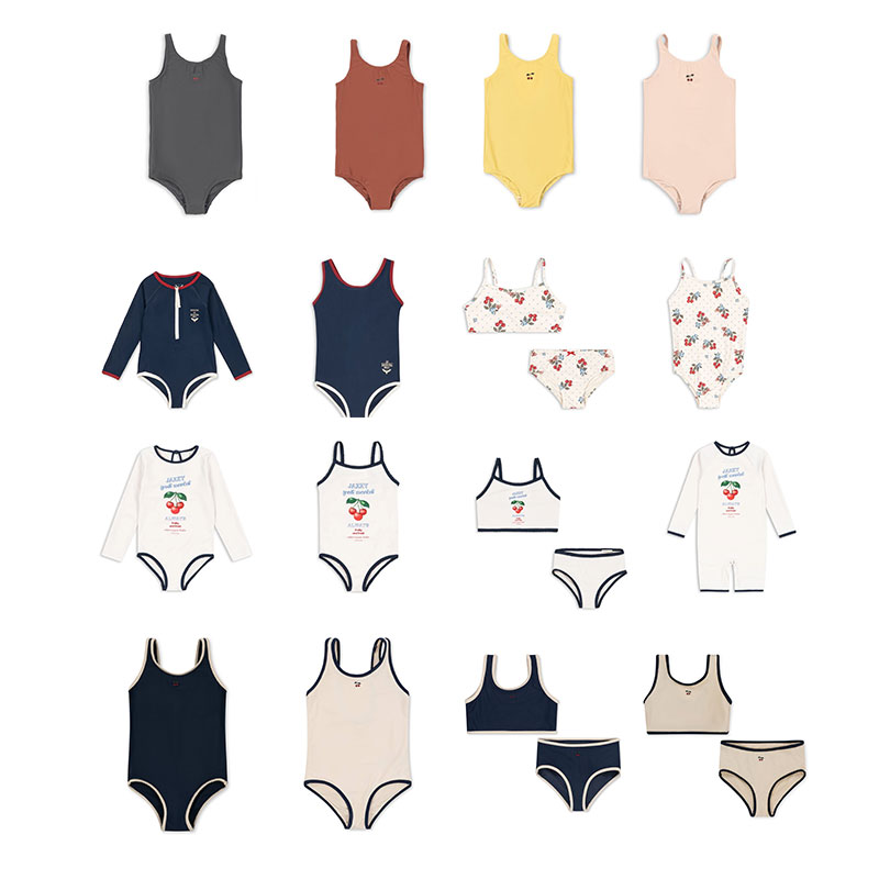Kids Girls Swimwear Sets 2026  - Baby Nursery Ideas Boy recension och pris