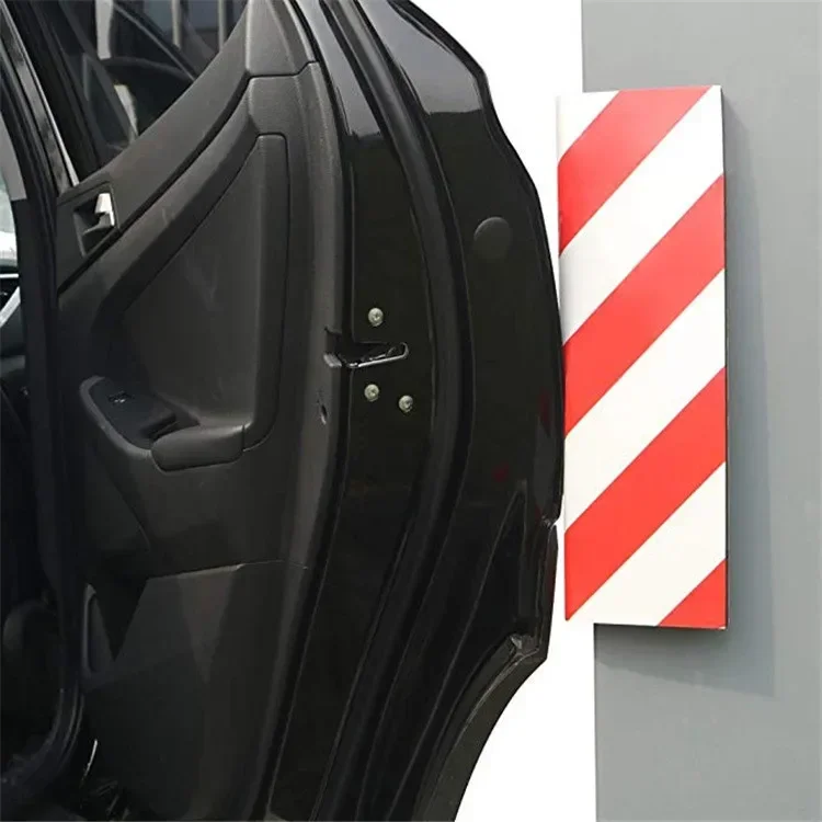 1-10PCS Universal Fit Foam Gar - Corner Guard Foam recension och pris