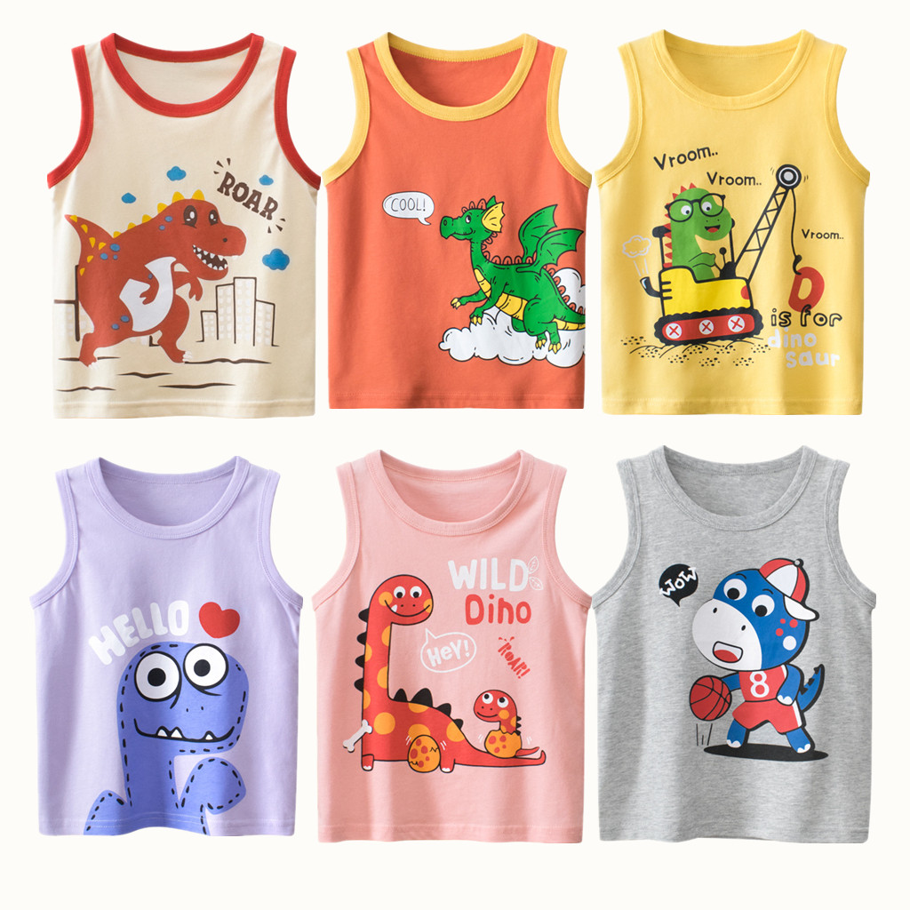 2023 Summe Children Vests for  - Baby Nursery Ideas Boy recension och pris