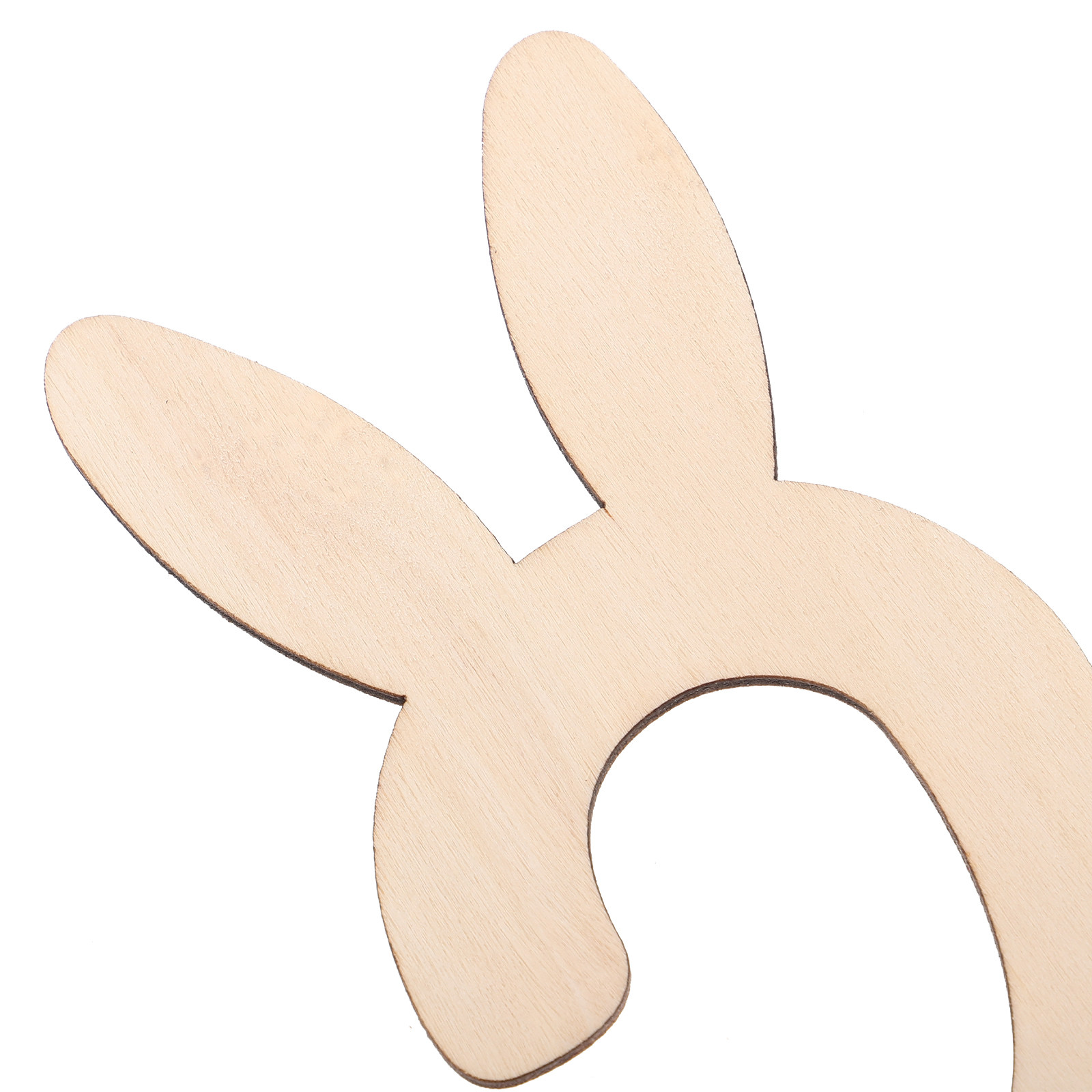 5Pcs DIY Wooden Baby Clothes H - Baby Nursery Decorations recension och pris
