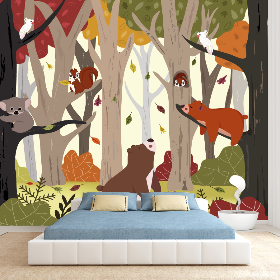 25+ Custom Peel and Stick Wall - Baby Nursery Water recension och pris